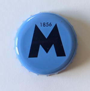 Moritz 0, Cerveza Moritz